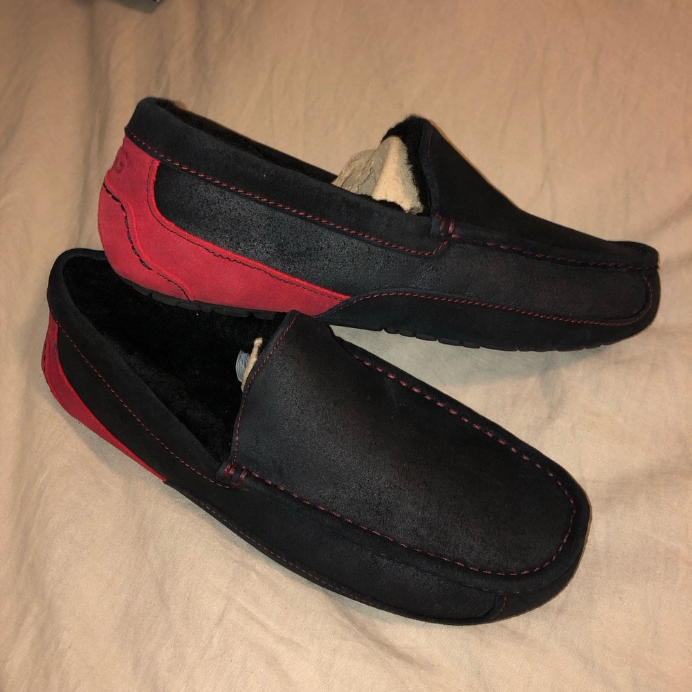 Men’s UGG Ascot Slipper